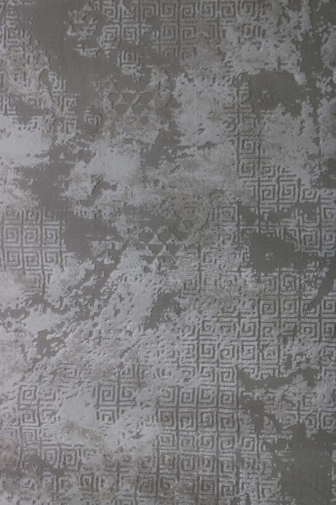 Turkish Modern Tokyo- 3.9 x 6.6 FT - Beige - Elegant Design | 50% OFF Sale!