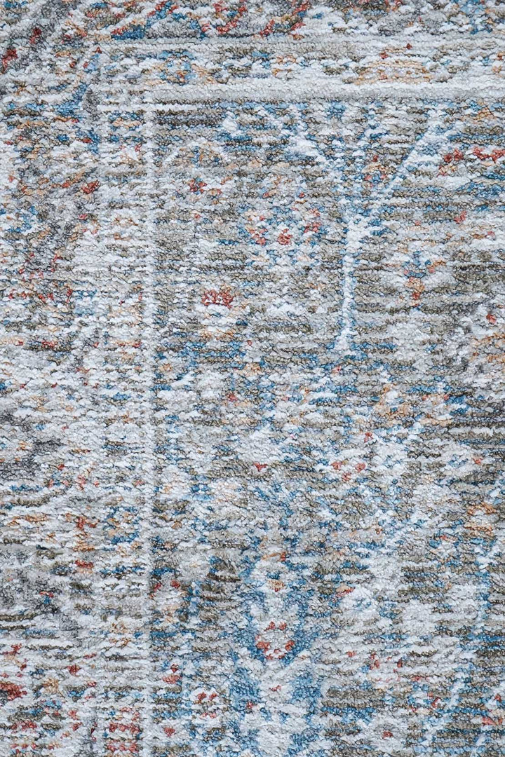 Turkish Modern <strong>Pena</strong> - 1 Rug - Beige
