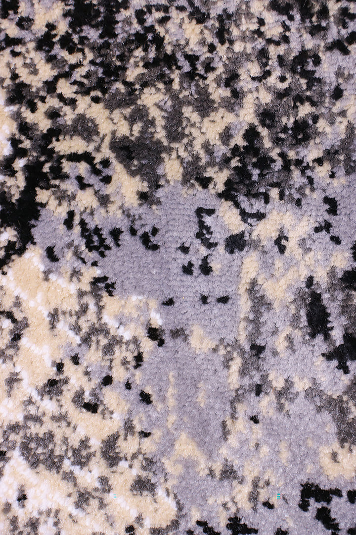 Atlantic - 13-Foot Wide  Wall-to-Wall Carpet - Lite Gray