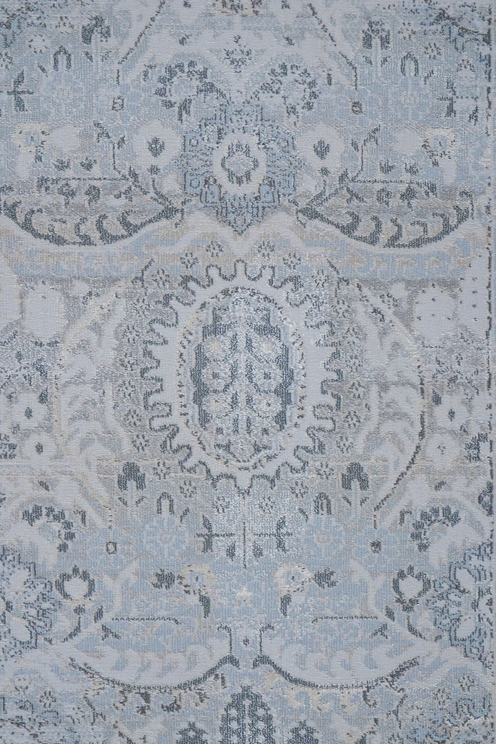 Turkish Modern <strong>Festival</strong> - 1 Rug - Cream