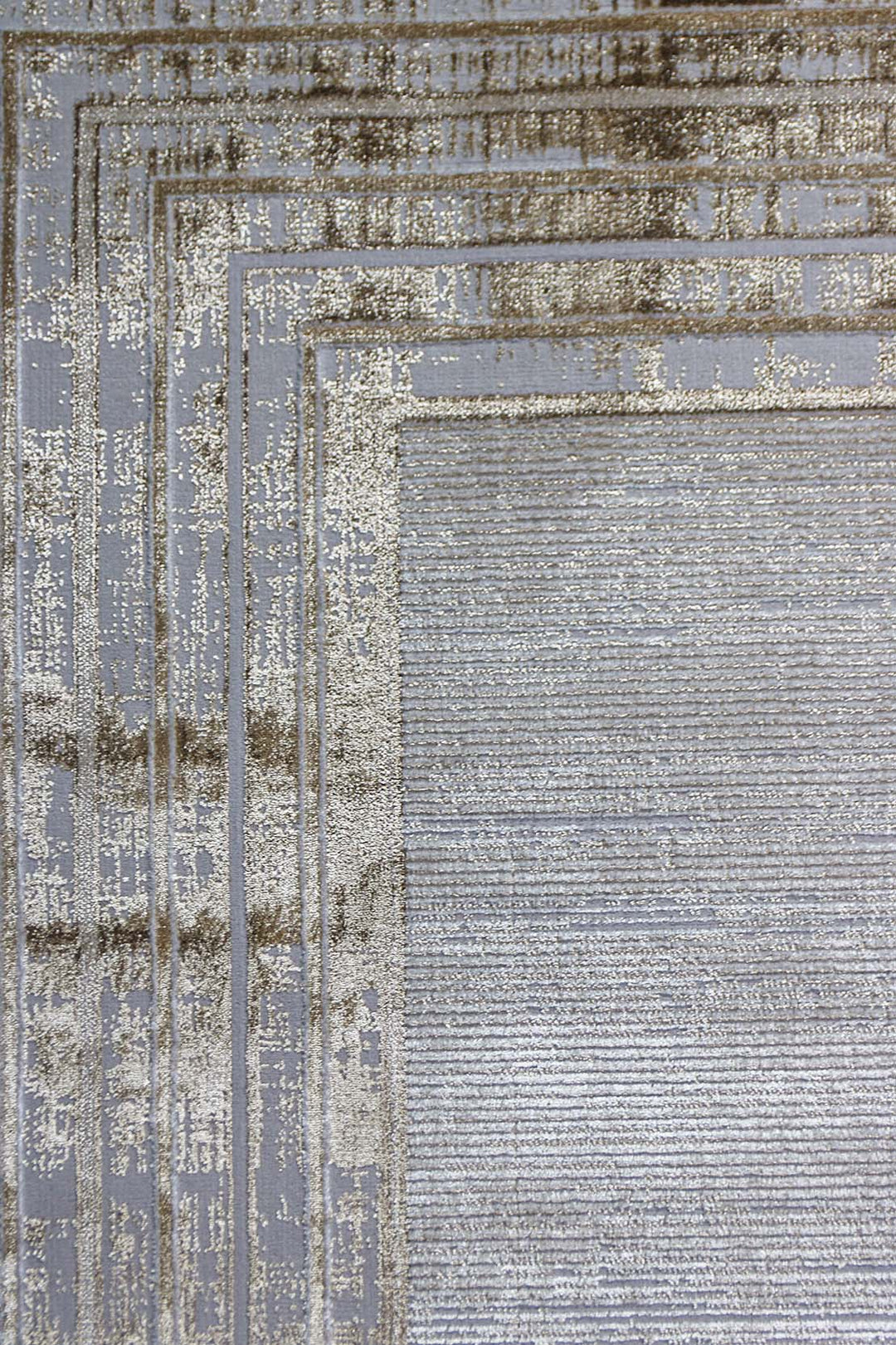 Turkish Modern Festival WD Rug - 6.6 x 9.5 FT - Luxurious Woven Masterpiece 50% Off!