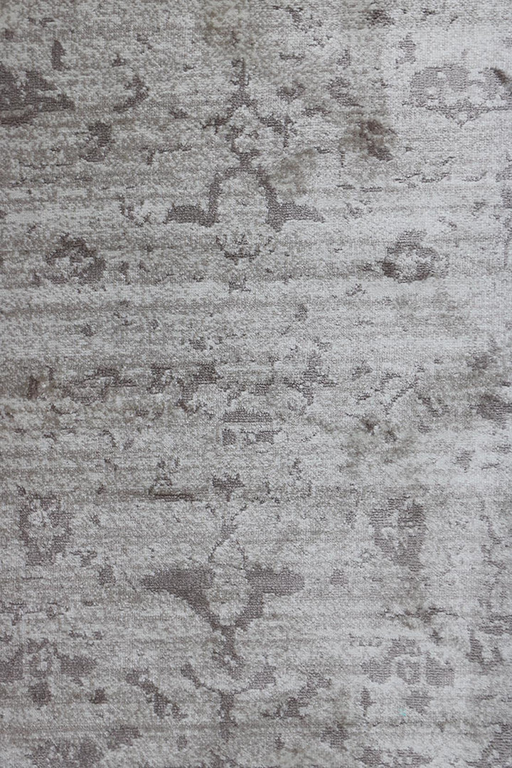 Turkish Modern Festival WD Rug - 5.2 x 7.5 FT - Cream - Luxurious Woven Masterpiece 50% Off!