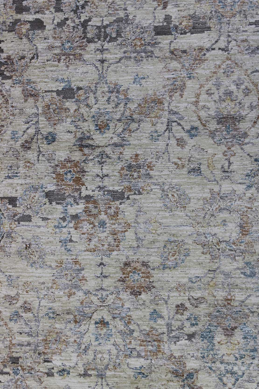 Turkish Modern Festival Plus Rug - 6.6 x 9.8 FT - Superior Comfort, Modern Style Accent Rugs