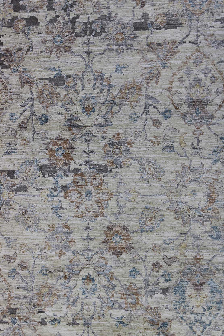 Turkish Modern Festival Plus Rug - 6.6 x 9.8 FT - Superior Comfort, Modern Style Accent Rugs