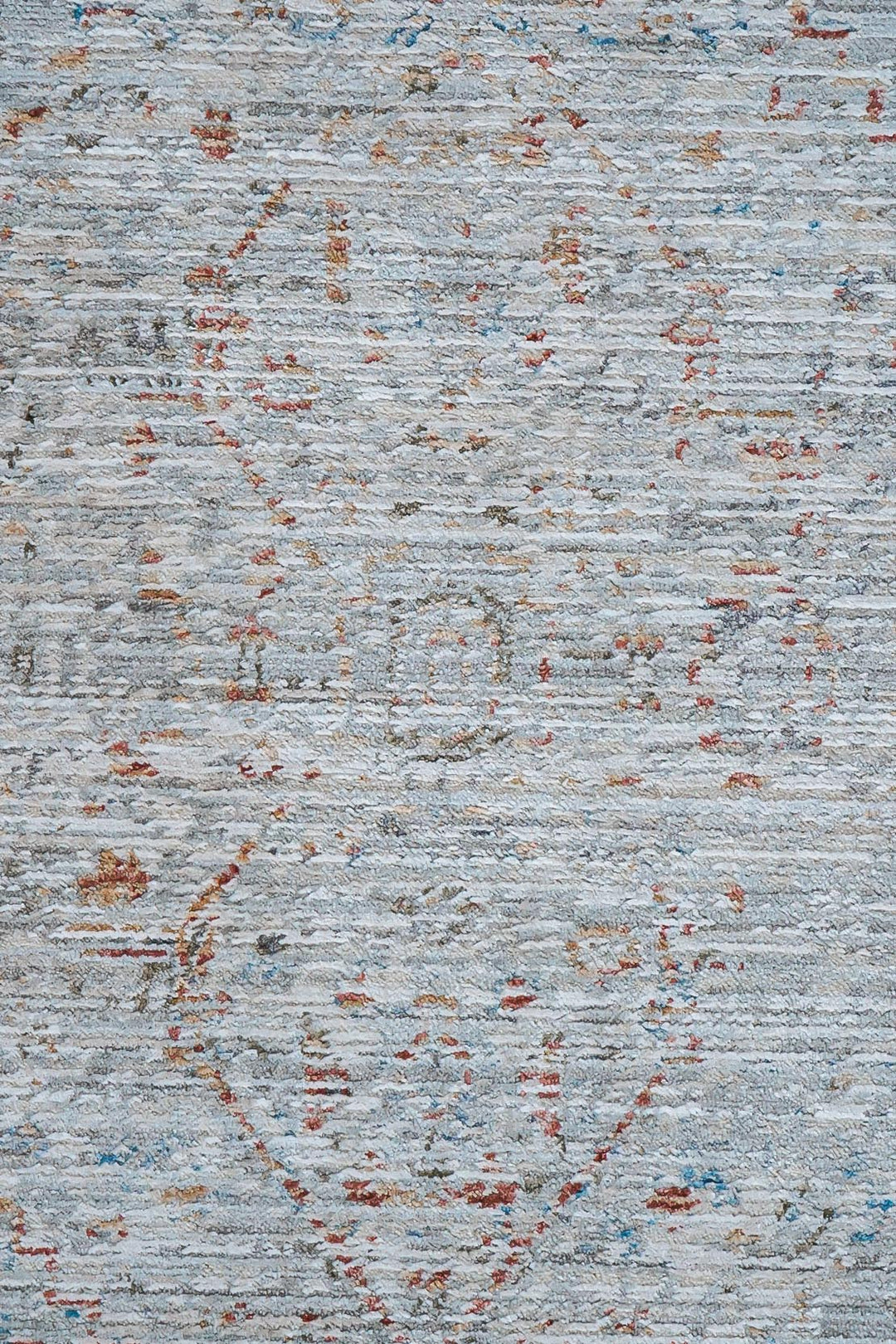 Turkish Modern <strong>Pena</strong> - 1 Rug - Beige