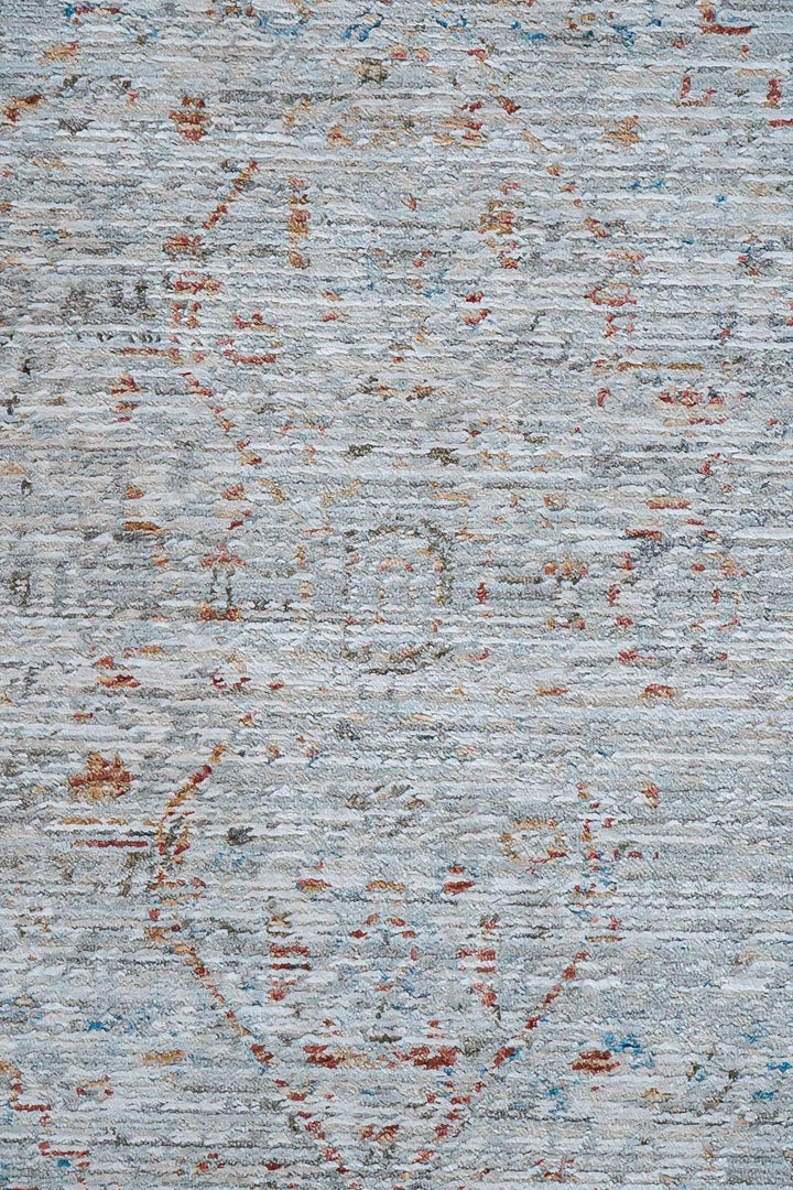 Turkish Modern <strong>Pena</strong> - 1 Rug - Beige