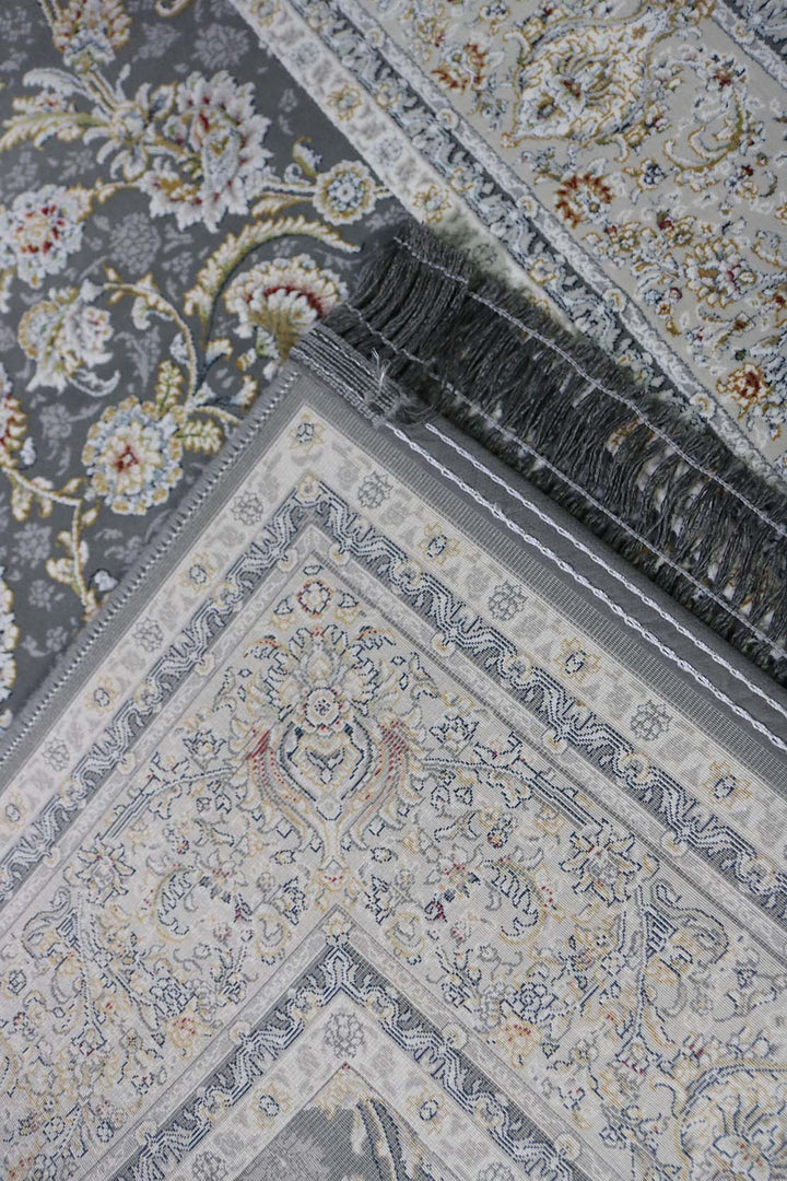 Iranian Premium Quality Authentic Persian (1500) Rug - 2.6 x 4.9 FT - Unveiling the Elegance and Tradition of Authentic Persian Rugs