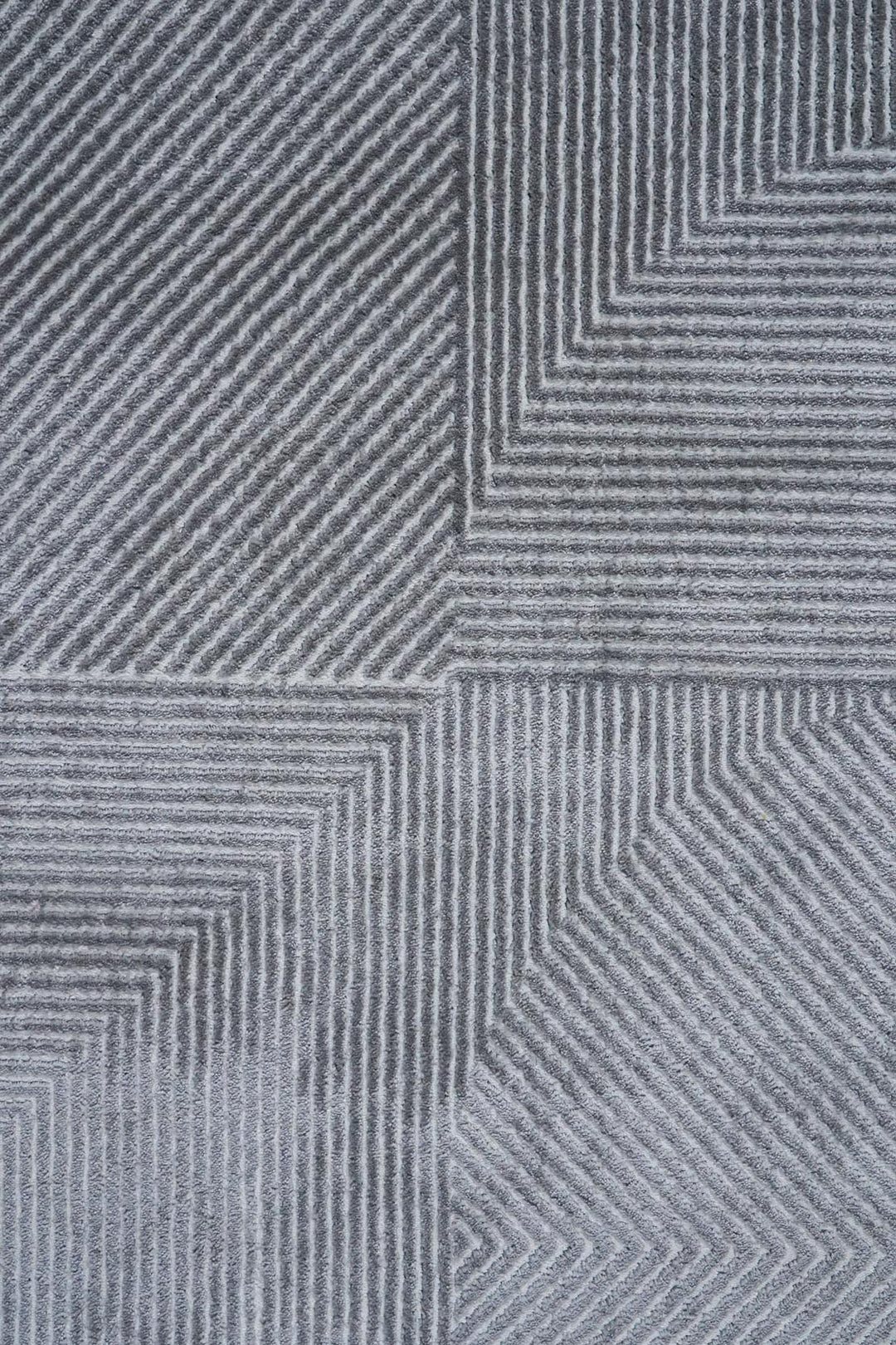 Turkish Modern Festival WD Rug - Gray