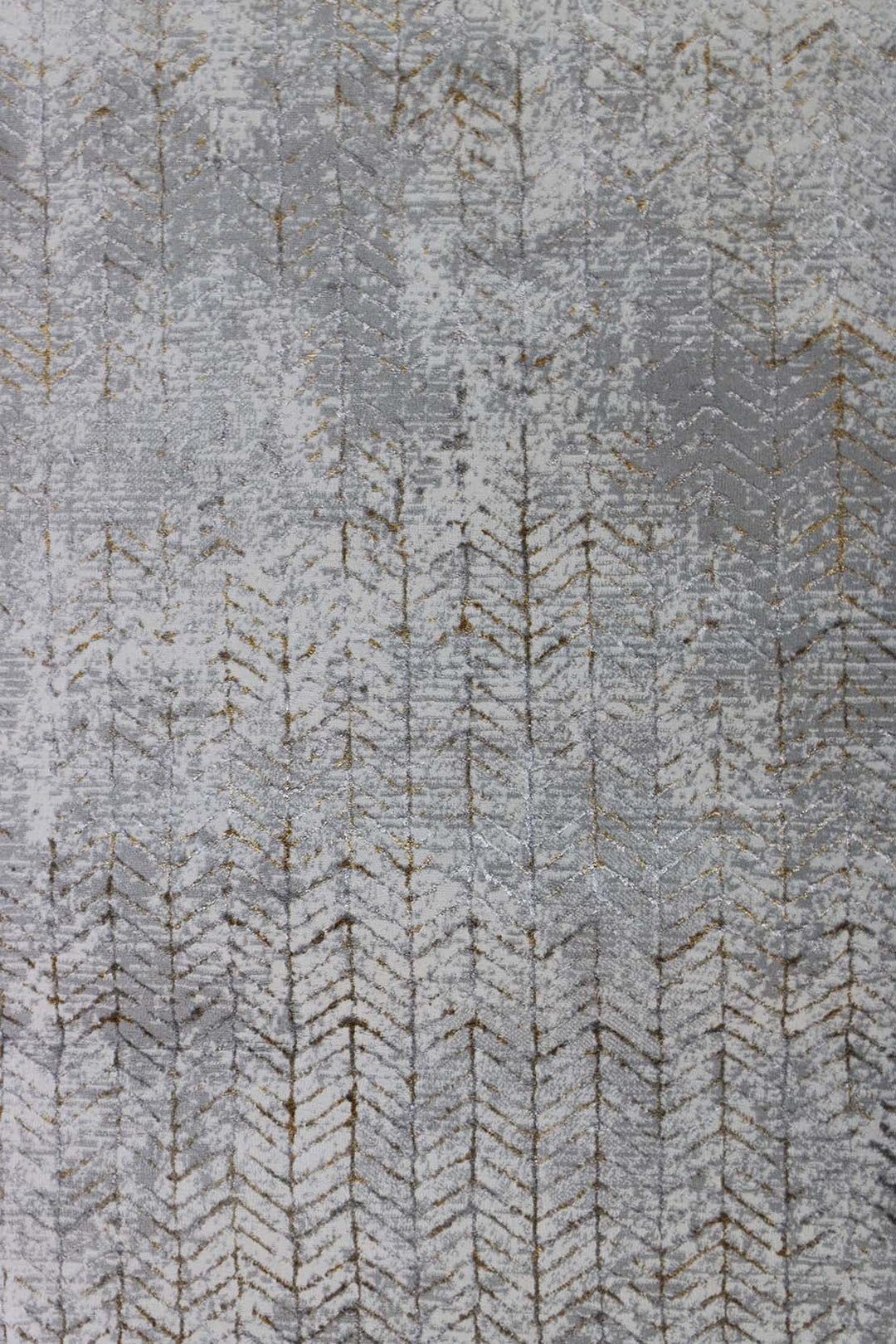 Turkish Modern Festival 1 Rug - 5.2 x 7.5 Ft - Gray - Superior Comfort, Modern Style Accent Rugs