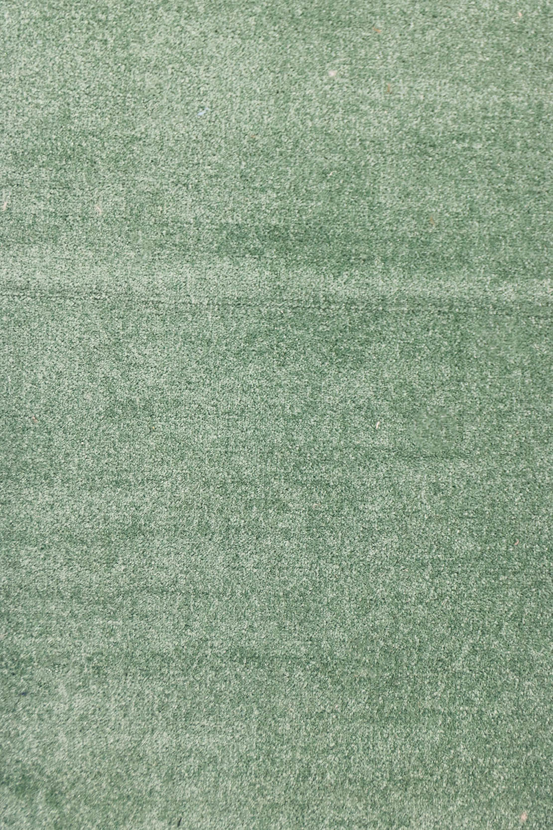 Masqat Rug  3220 EZ L.GREEN - 3 x 8  FT - Soft, Durable, and Easy to Clean