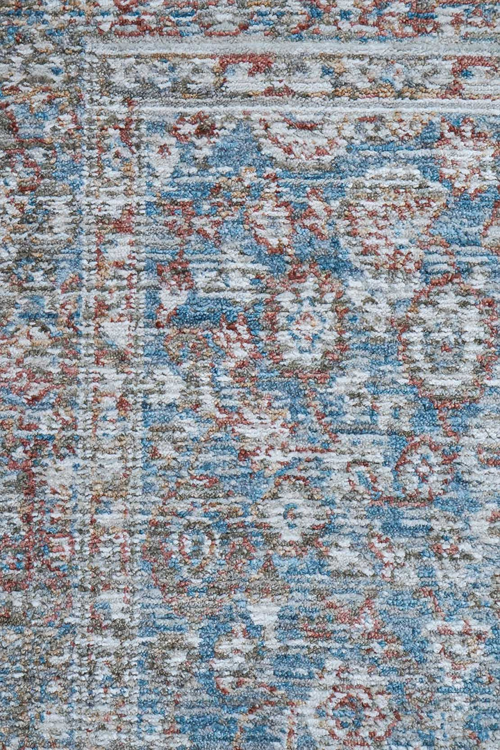 Turkish Modern <strong>Pena</strong> - 1 Rug - Beige