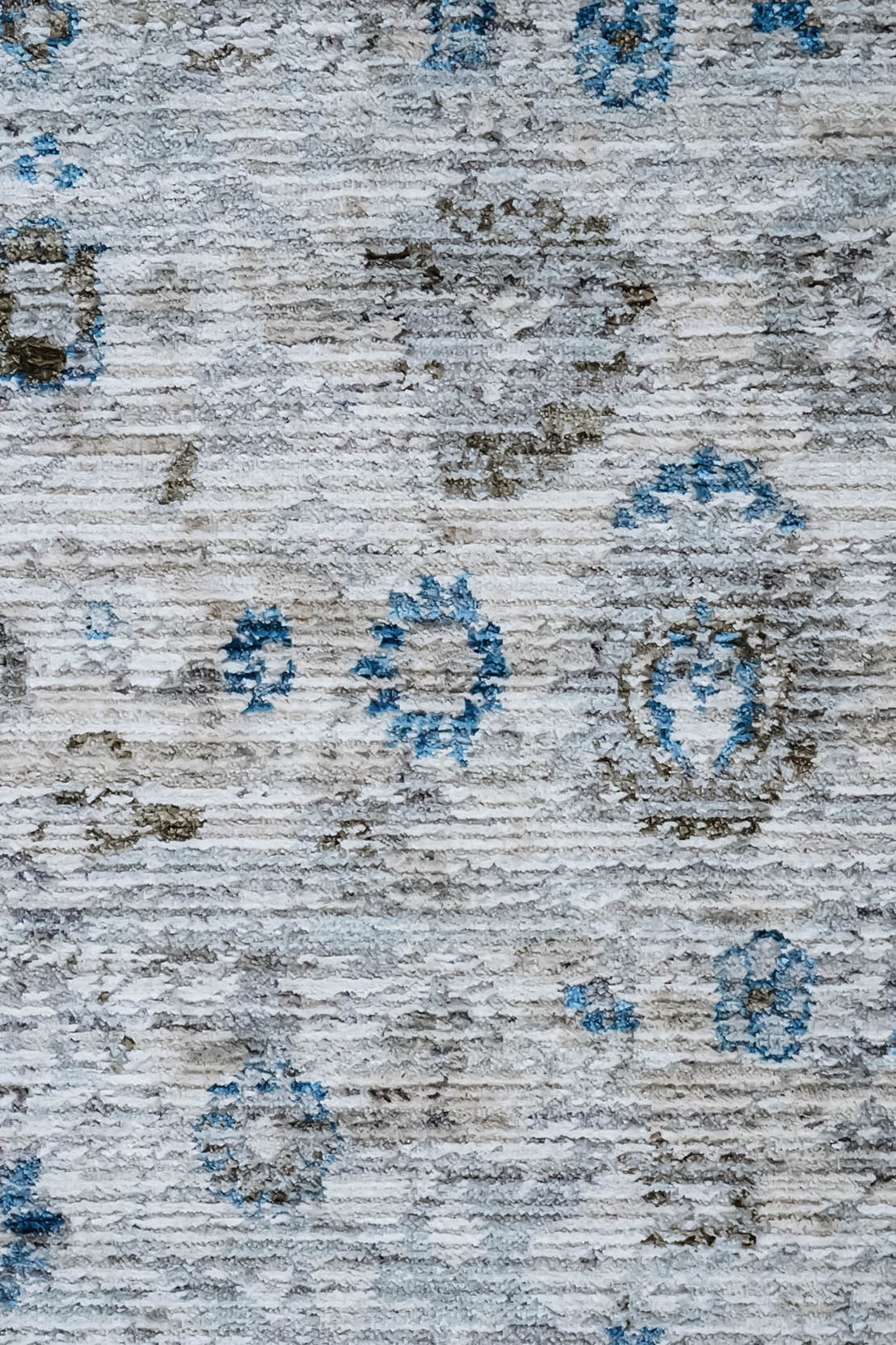 Turkish Modern <strong>Pena</strong> - 1 Rug - Beige