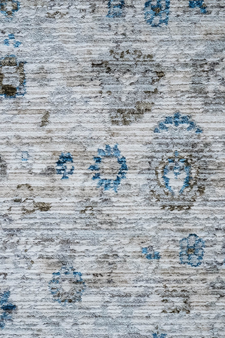 Turkish Modern <strong>Pena</strong> - 1 Rug - Beige