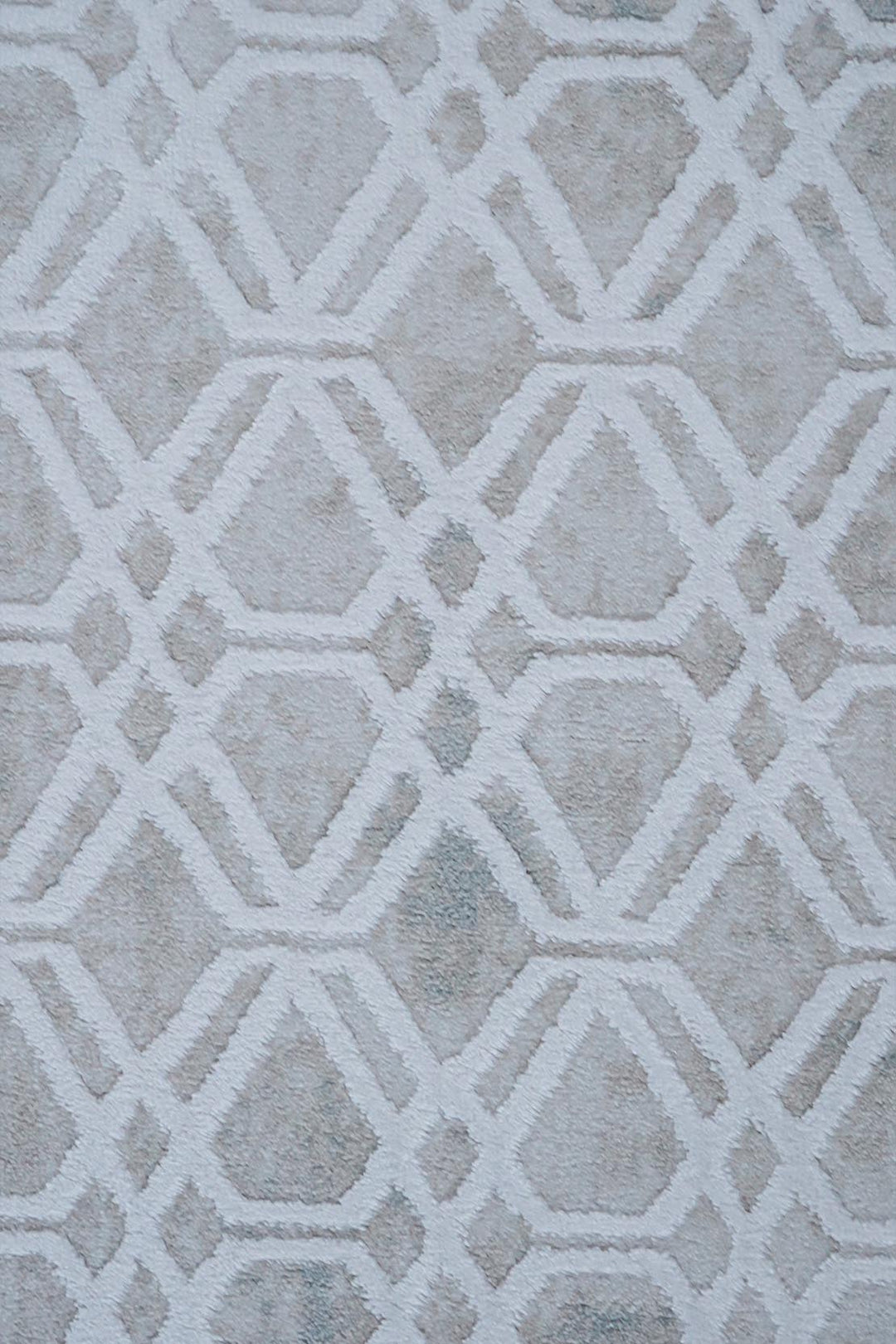 Turkish Modern <strong>Festival</strong> Plus Rug - Beige