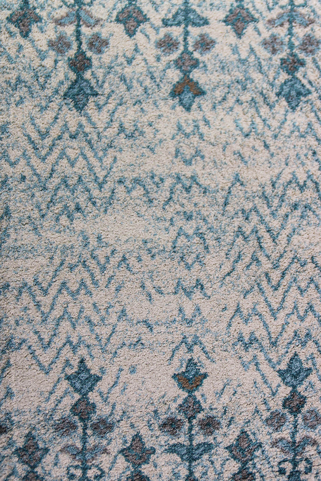 Turkish Modern Festival WD Rug - 5 x 8 FT - Luxurious Woven Masterpiece 50% Off!