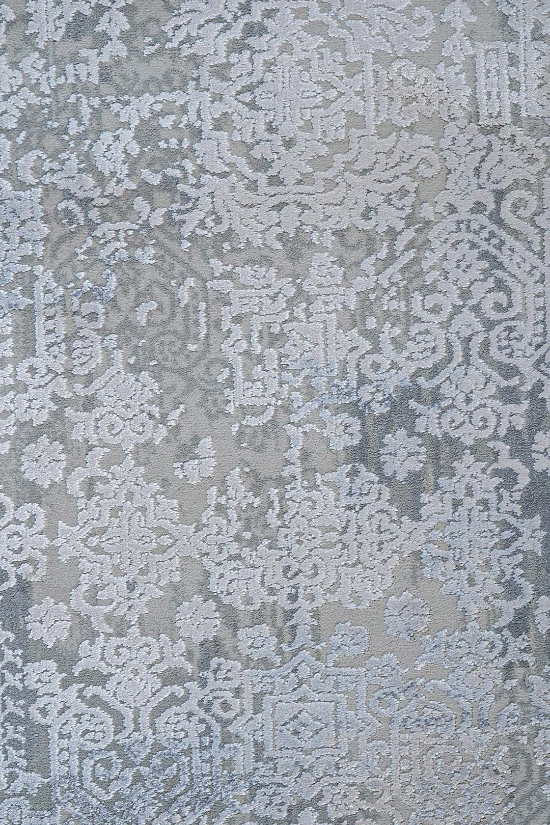Turkish Modern <strong>Sunrise</strong> Rug - Beige