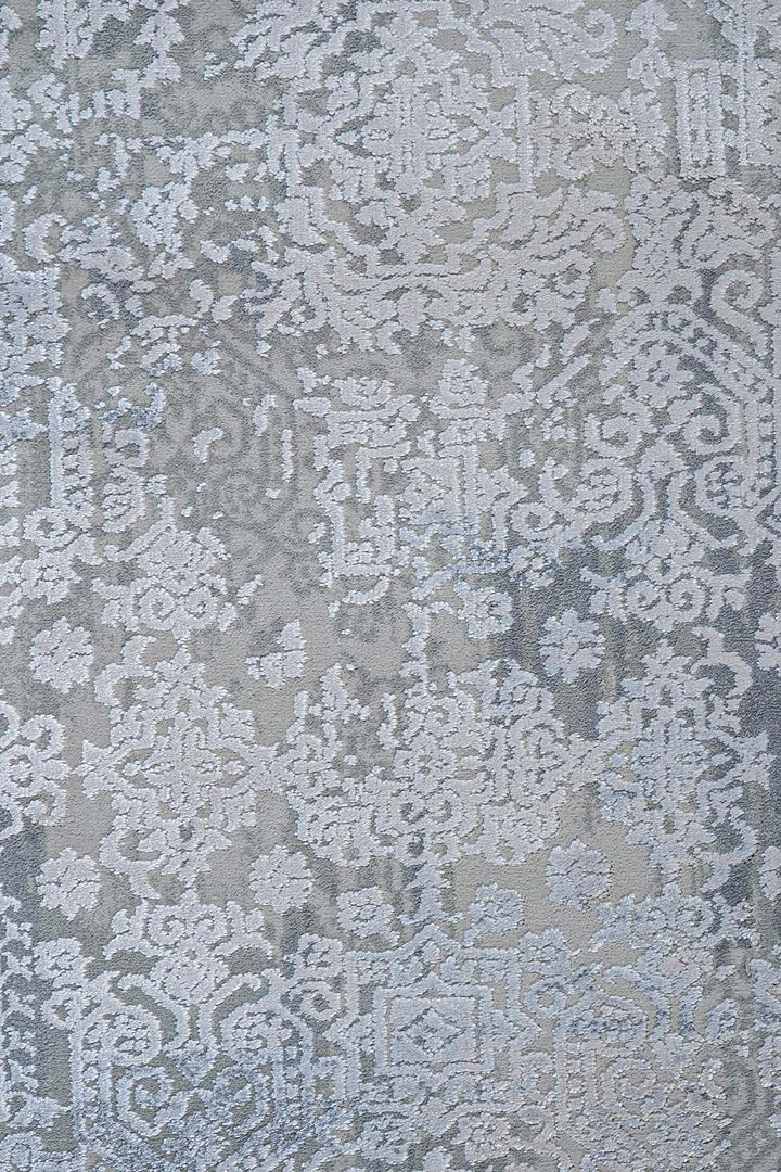 Turkish Modern <strong>Sunrise</strong> Rug - Beige