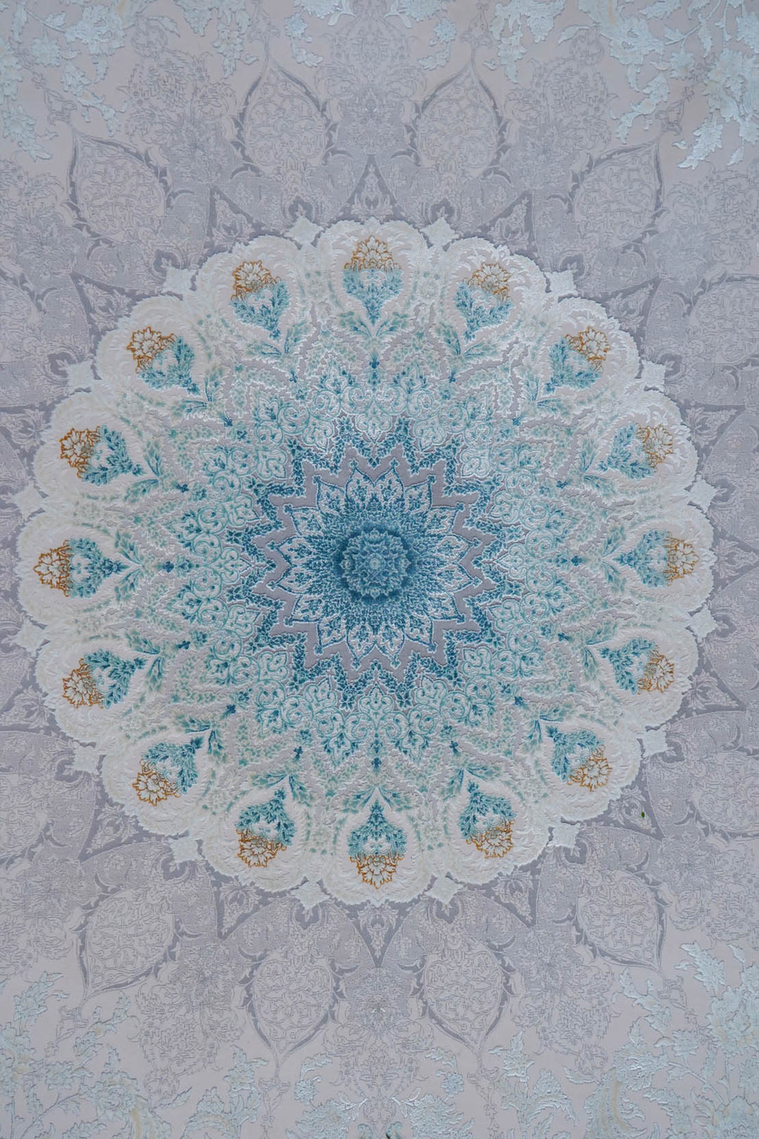 Premium <strong>Imperial</strong> Persian Rug 1200 Reeds - Beige