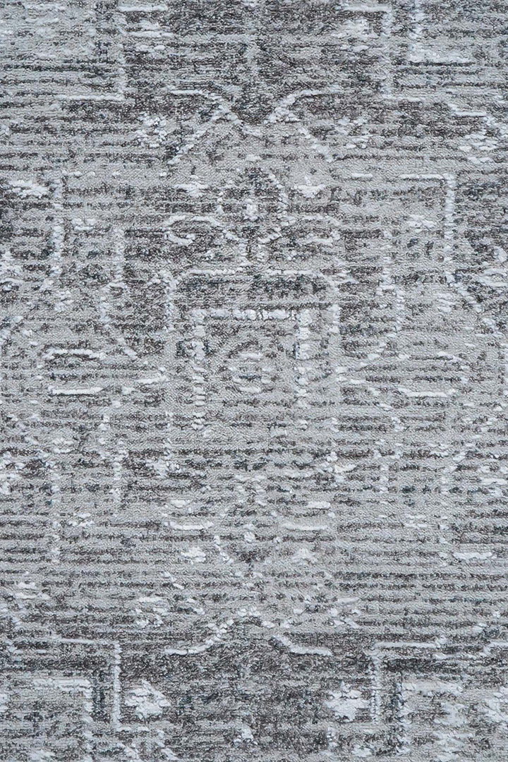 Turkish Modern <strong>Woolly</strong> - 1 Rug - Beige