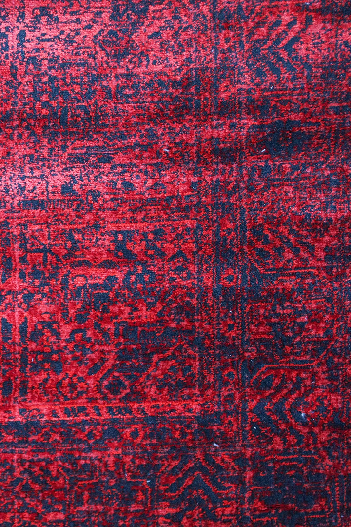 Turkish Modern Festival WD Rug - 6.6 x 9.8 FT - Luxurious Woven Masterpiece 50% Off!