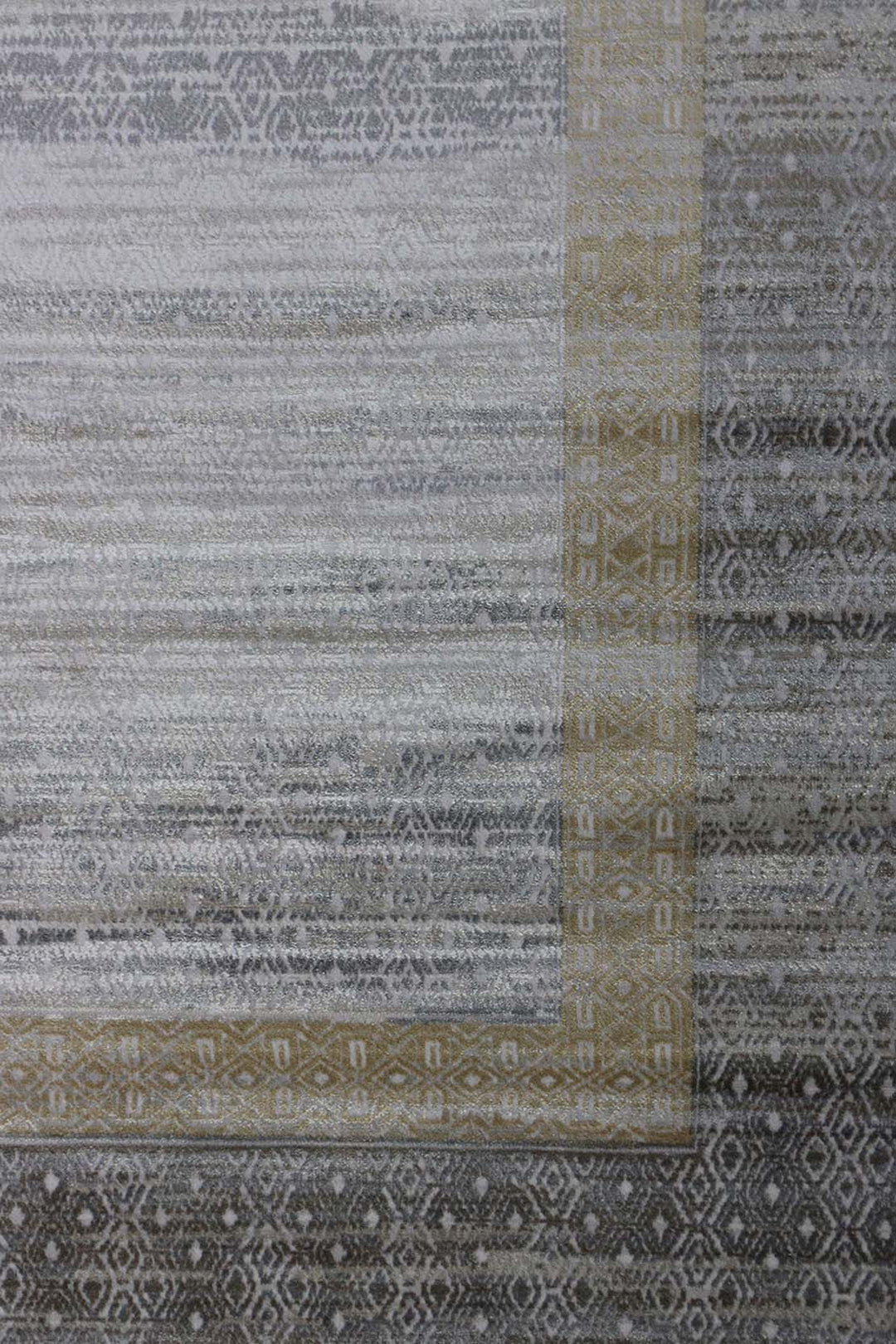 Turkish Modern Sunrise Rug - 5.2 x 7.5 FT - Superior Comfort, Modern Style Accent Rugs