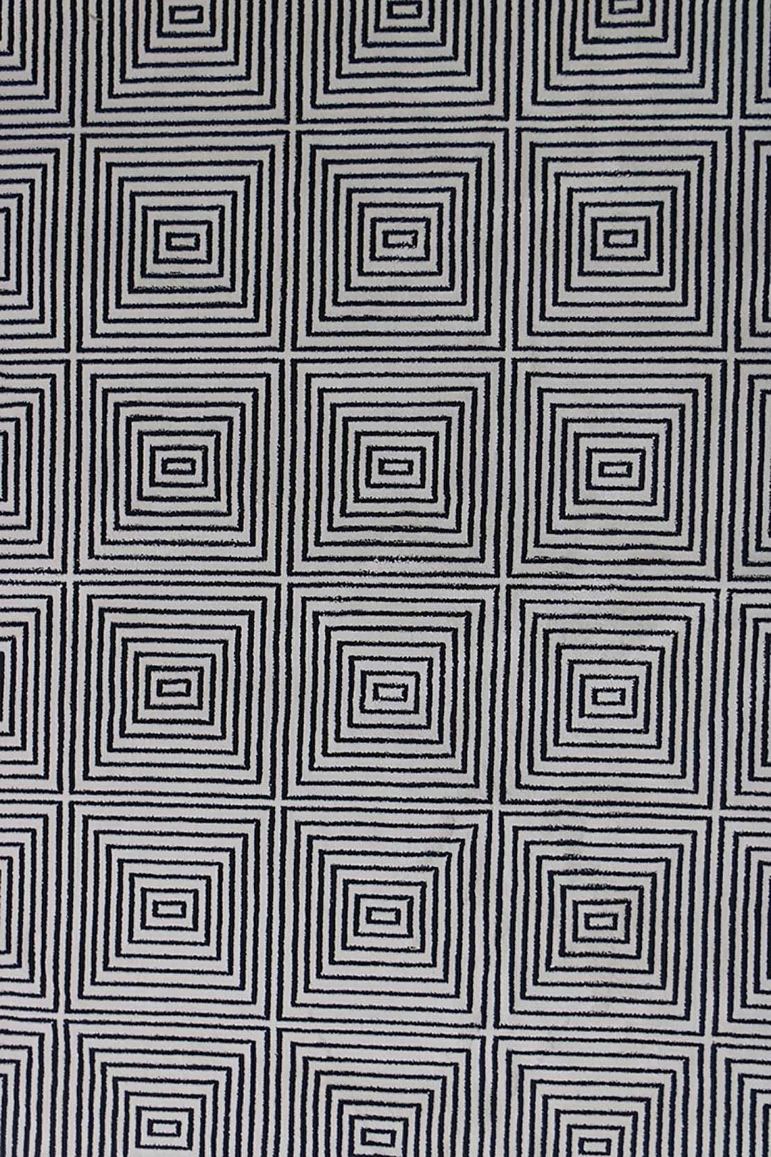 Turkish Modern Festival WD Rug - 10 x 10 FT - Luxurious Woven Masterpiece 50% Off!