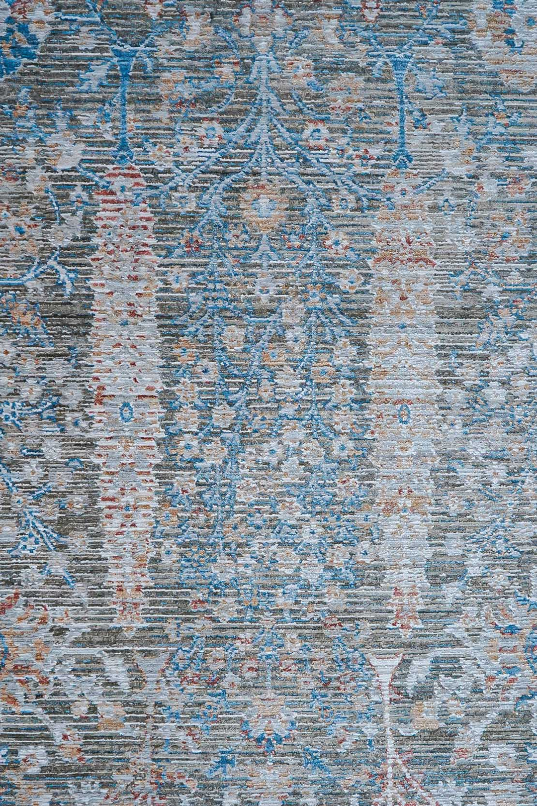 Turkish Modern <strong>Pena</strong> - 1 Rug - Beige