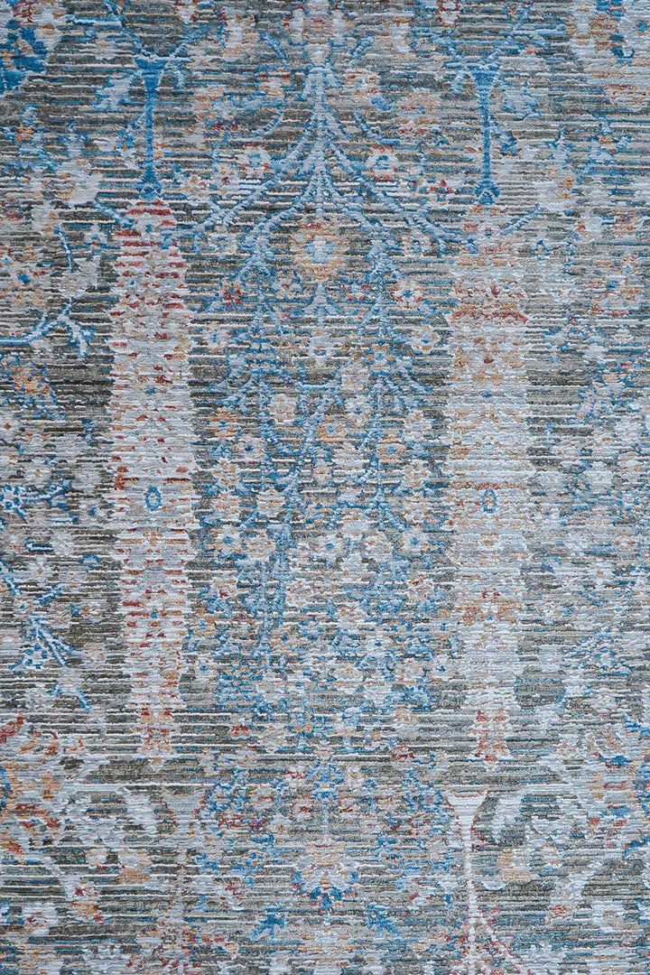 Turkish Modern <strong>Pena</strong> - 1 Rug - Beige