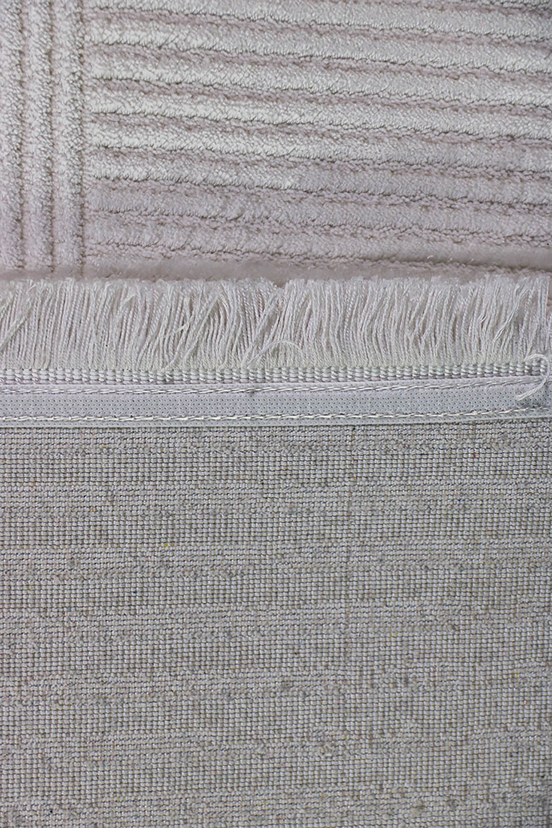 Turkish Modern Festival Acrylic Rug - 3.3 x 6.6 FT - Luxurious Woven Masterpiece 50% Off!
