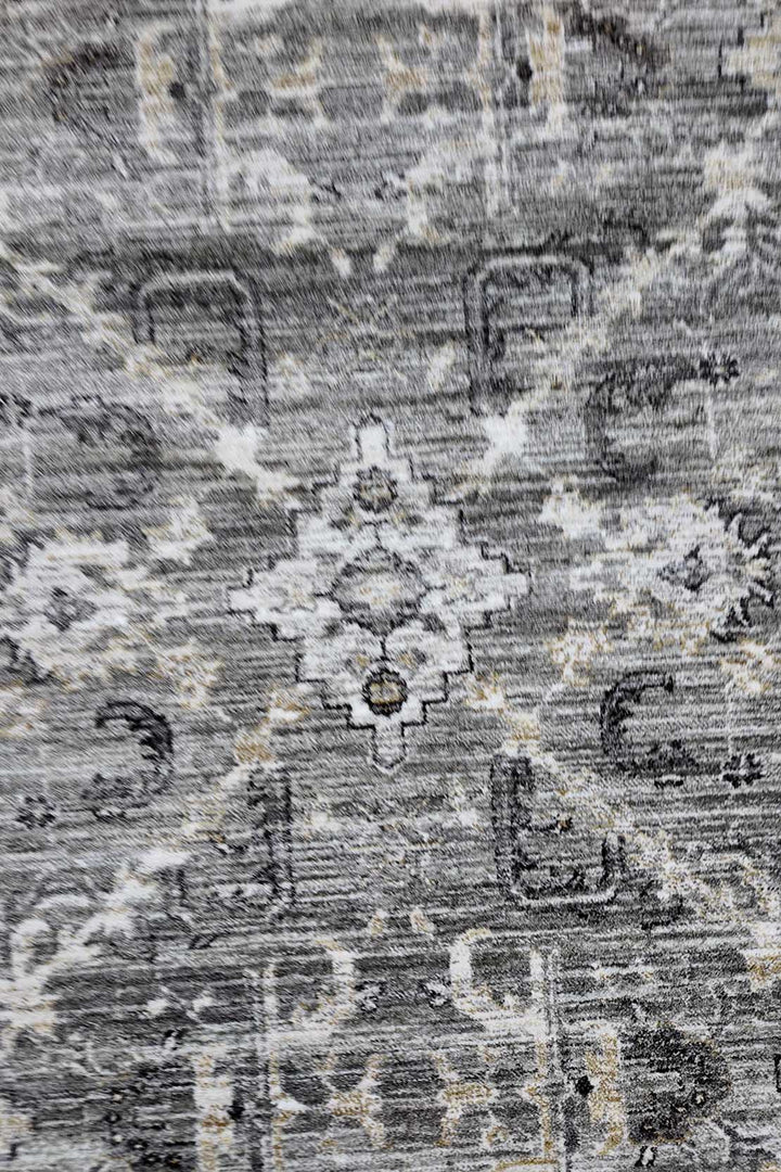 Turkish Modern Festival Plus Rug - 5.2 x 7.5 FT - Superior Comfort, Modern Style Accent Rugs