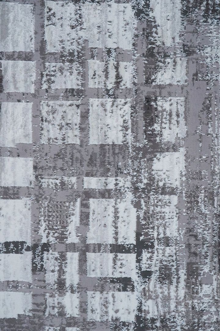 Turkish Modern <strong>Festival</strong> - 1 Rug - Gray