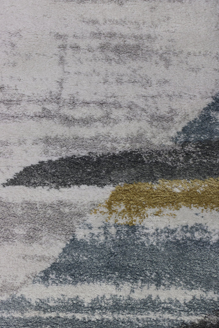 Turkish Modern Festival WD Rug - 2.6 x 6.6 FT - Luxurious Woven Masterpiece 50% Off!