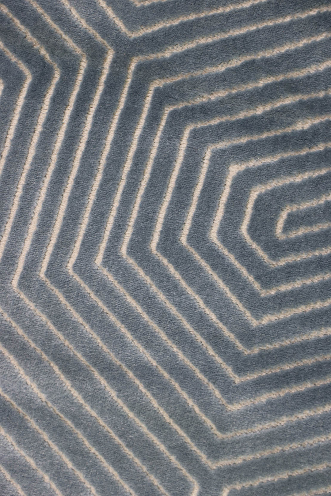 Turkish Modern Festival WD Rug - 3.3 x 3.3 FT - Luxurious Woven Masterpiece 50% Off!
