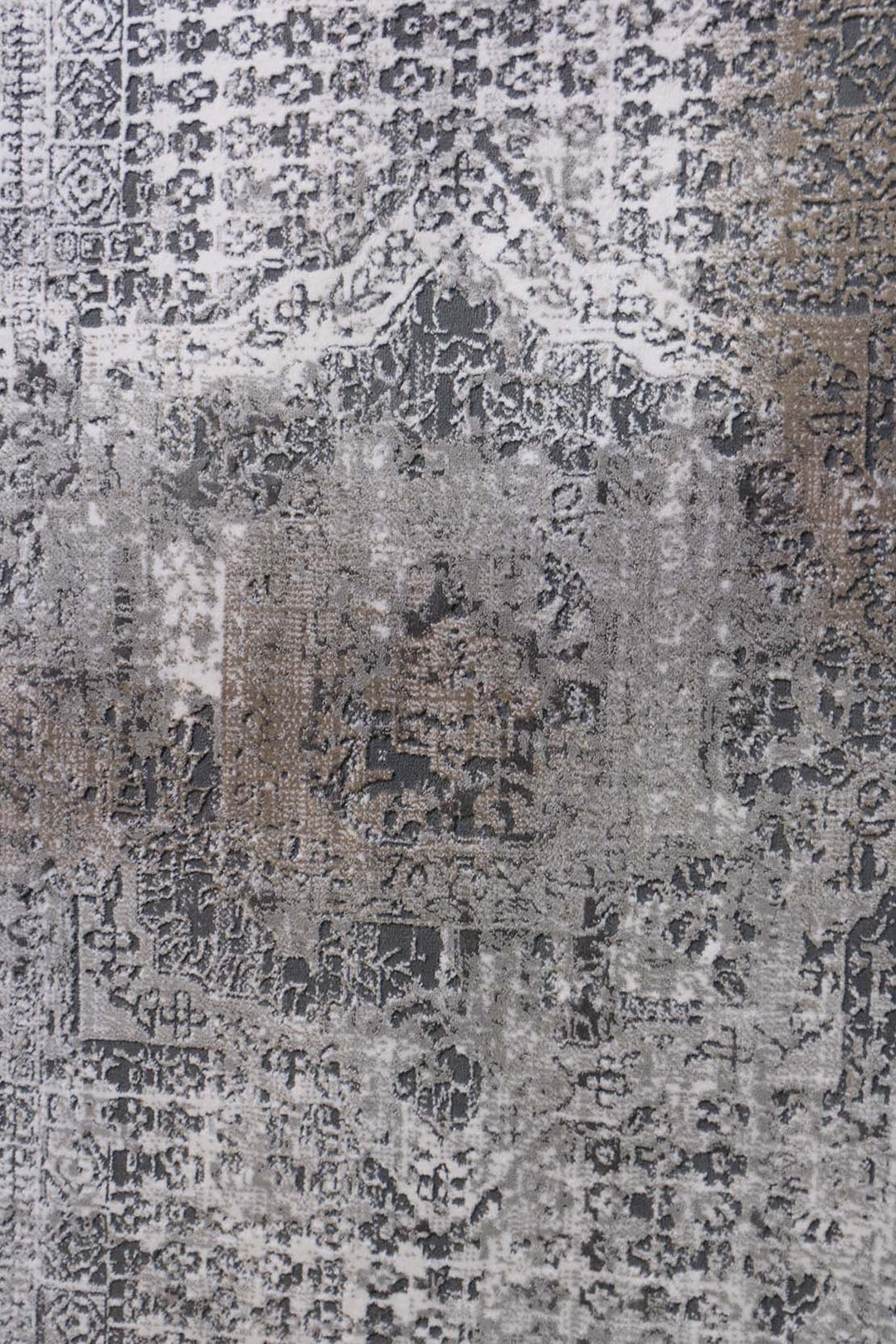 Turkish Modern Festival 1 Rug - 5.2 x 7.5 FT - Superior Comfort, Modern Style Accent Rugs