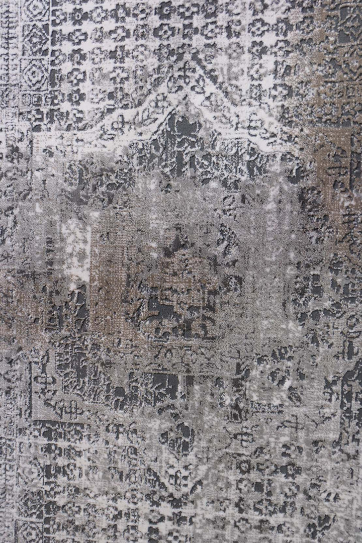 Turkish Modern Festival 1 Rug - 5.2 x 7.5 FT - Superior Comfort, Modern Style Accent Rugs