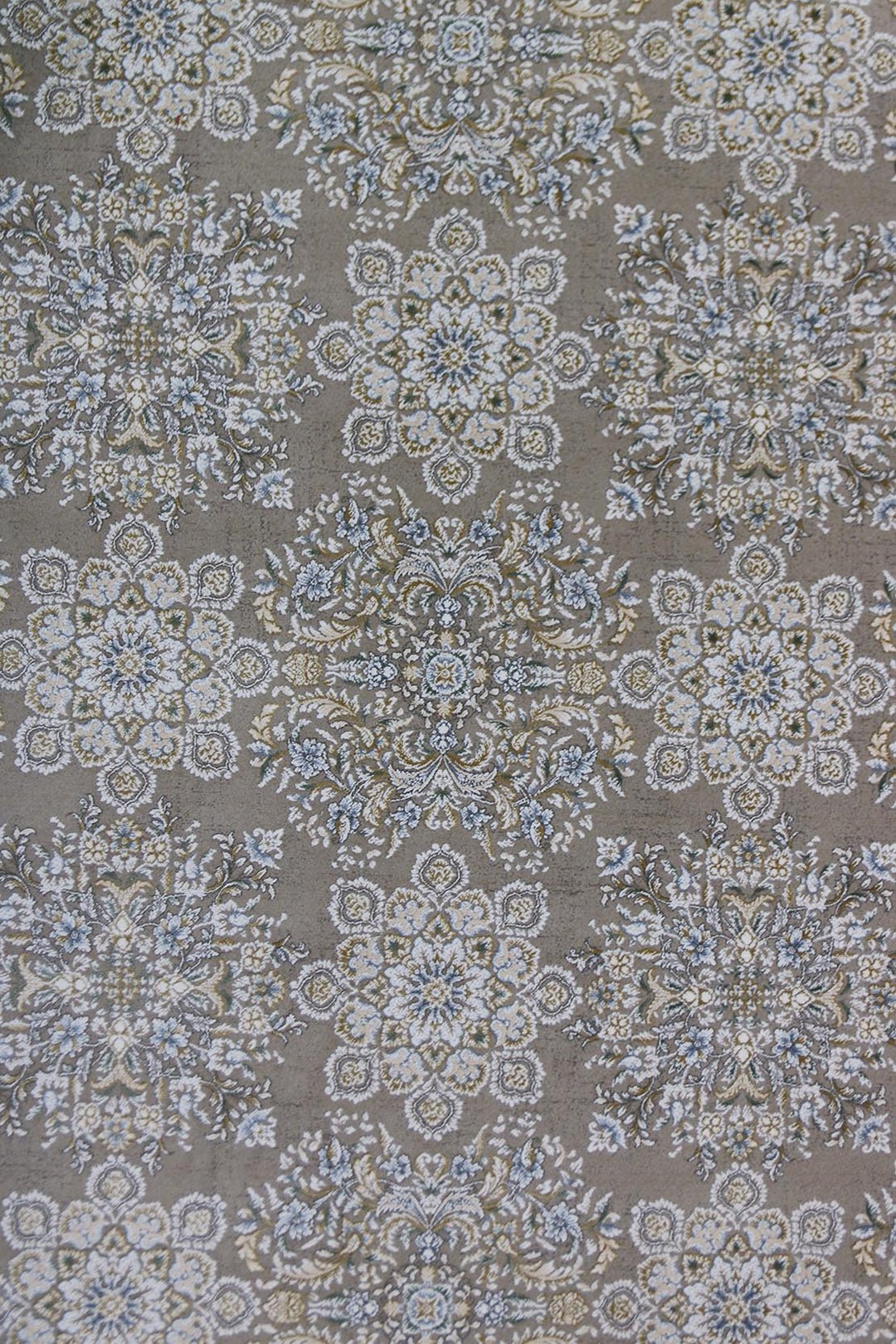 Irani Farsh Paris Rug - 8.2 x 11.5 ft - Elegant Luxury Carpet