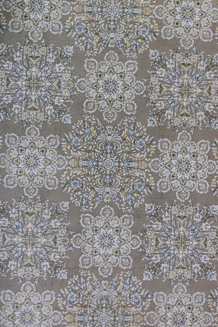 Irani Farsh Paris Rug - 8.2 x 11.5 ft - Elegant Luxury Carpet