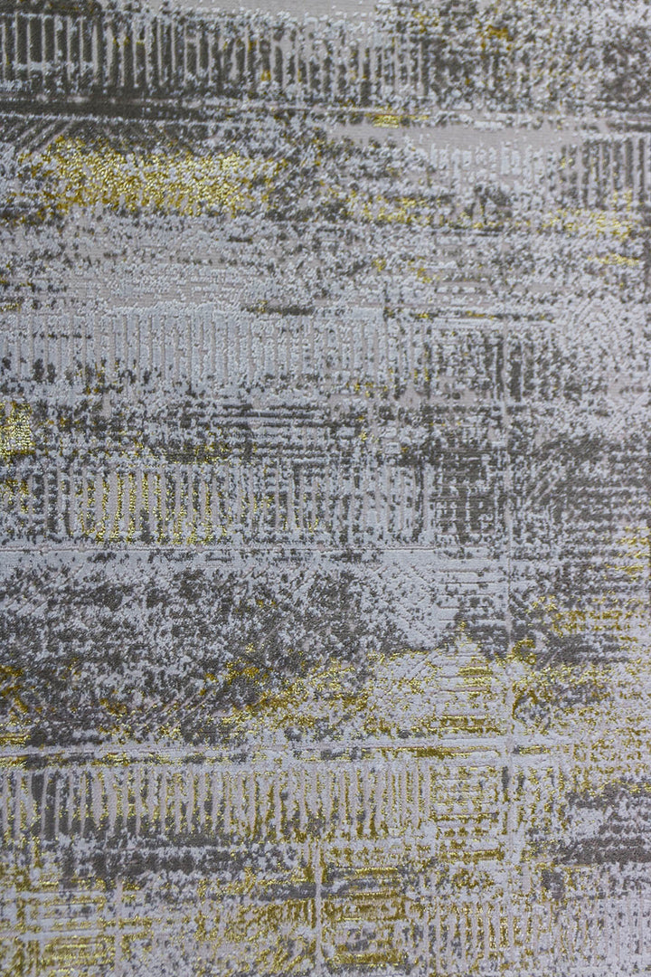 Turkish Modern Festival - 1 Rug  - 5.2 x 7.5 ft - Superior Comfort, Modern Style Accent Rugs