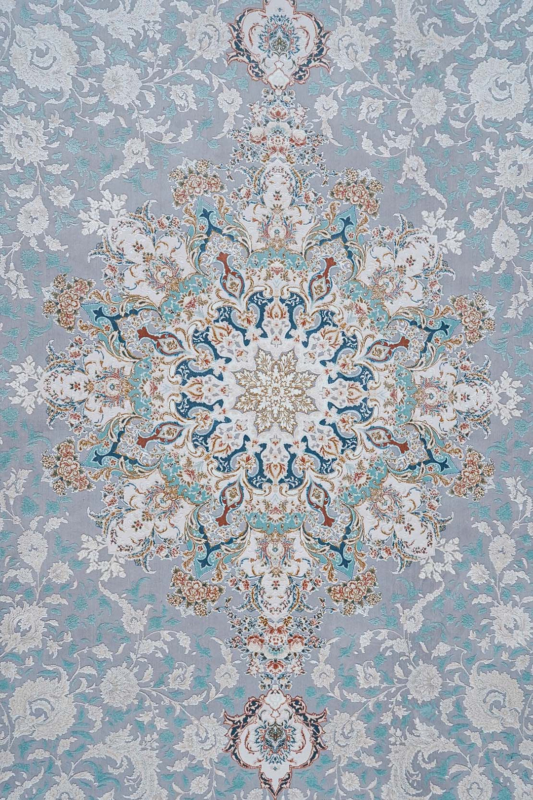 Premium <strong>Imperial</strong> Persian Rug 1200 Reeds - Beige