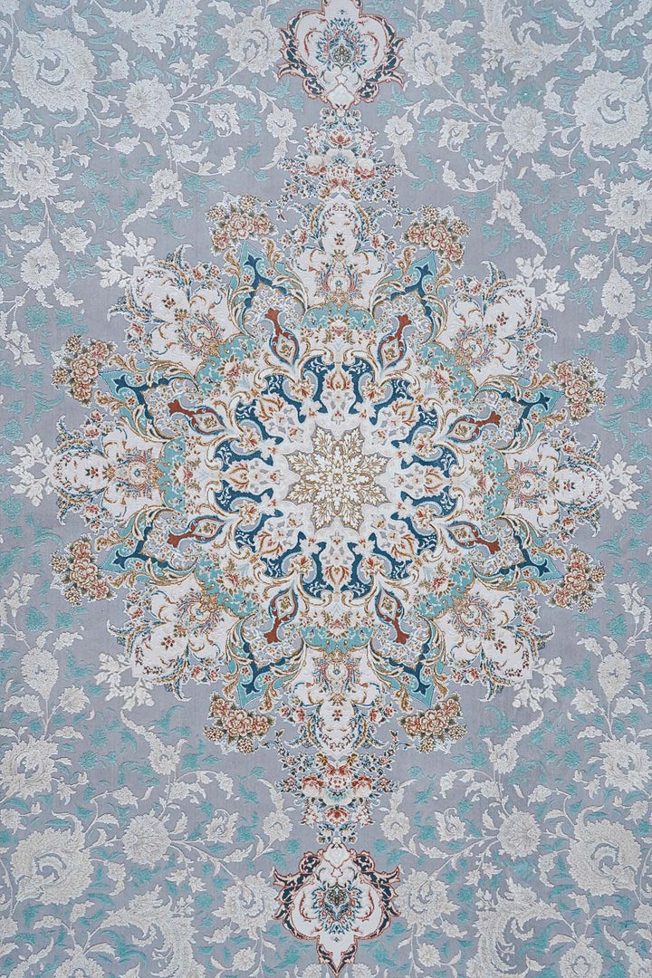 Premium <strong>Imperial</strong> Persian Rug 1200 Reeds - Beige