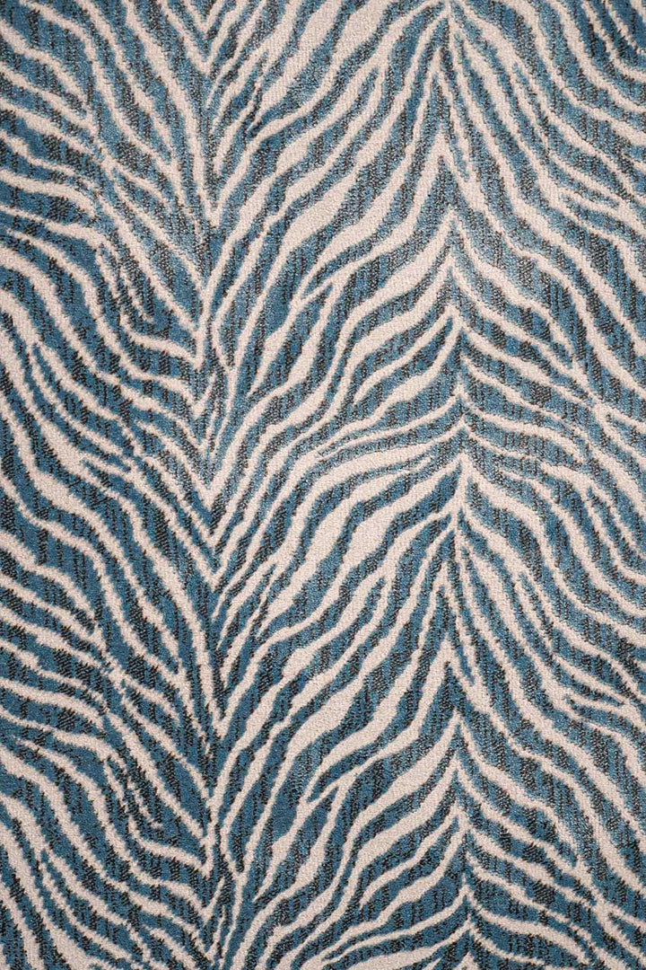 Turkish Modern Festival WD Rug - 6.6 x 10 FT - Luxurious Woven Masterpiece 50% Off!
