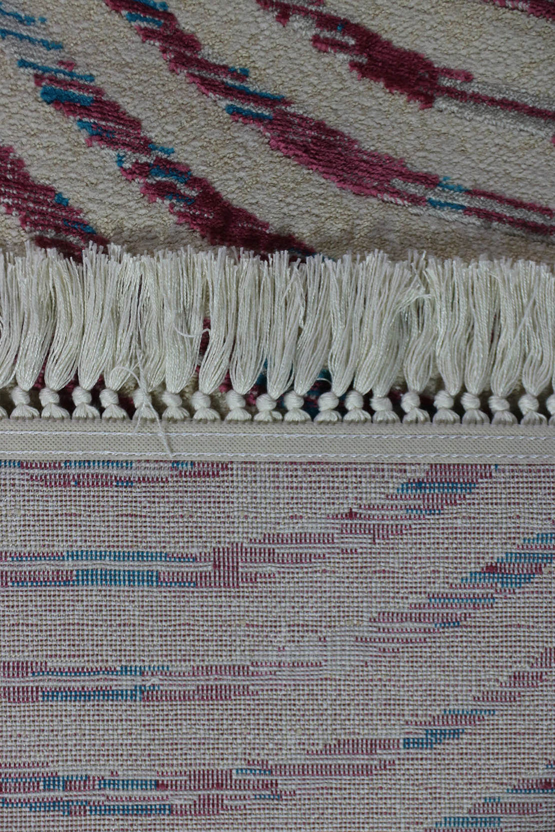 Turkish Modern Festival WD Rug - 6.6 x 9.5 FT - Luxurious Woven Masterpiece 50% Off!