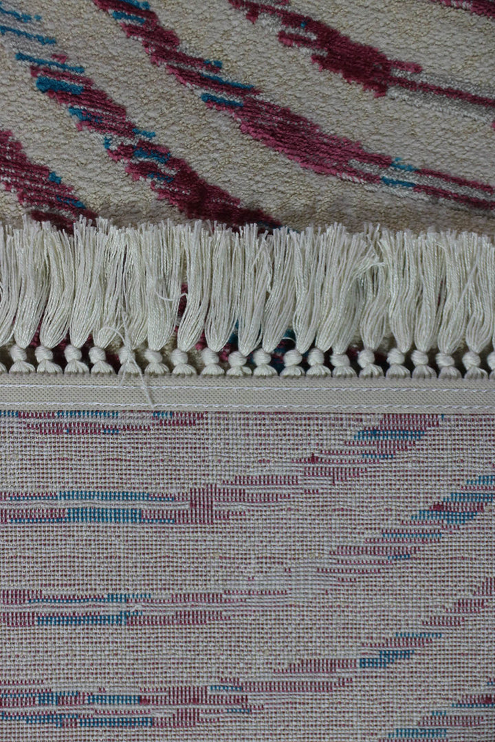 Turkish Modern Festival WD Rug - 6.6 x 9.5 FT - Luxurious Woven Masterpiece 50% Off!