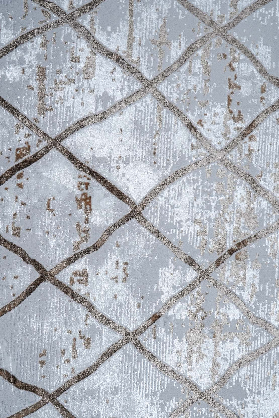 Turkish Modern <strong>Festival</strong> - 1 Rug - Gray
