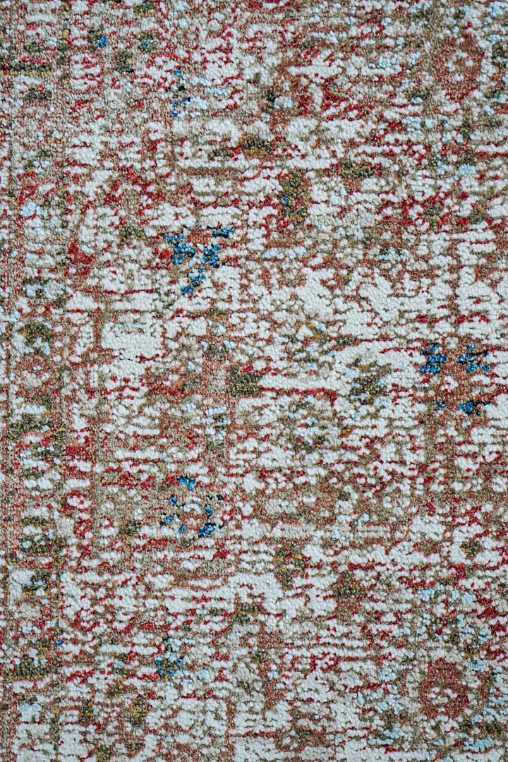 Turkish Modern Festival WD Rug - 2.6 x 5 FT - Luxurious Woven Masterpiece 50% Off!