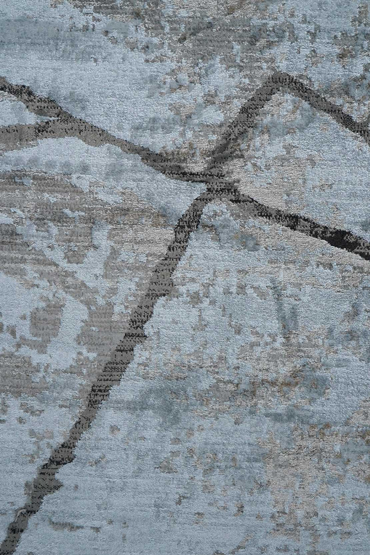Turkish Modern Festival WD Rug - Cream
