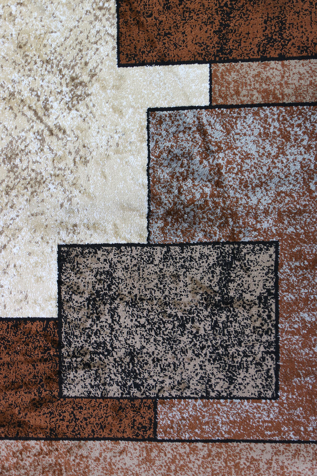 Turkish Modern Festival WD Rug - 11 x 15 FT - Gray - Luxurious Woven Masterpiece 50% Off!