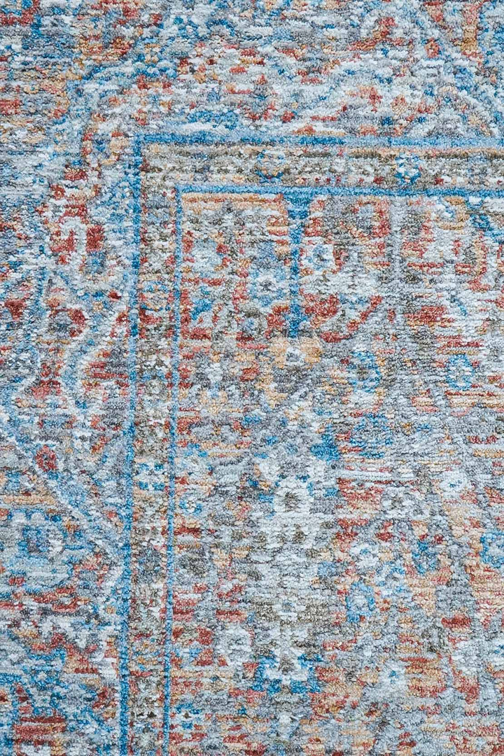 Turkish Modern <strong>Pena</strong> - 1 Rug - Beige