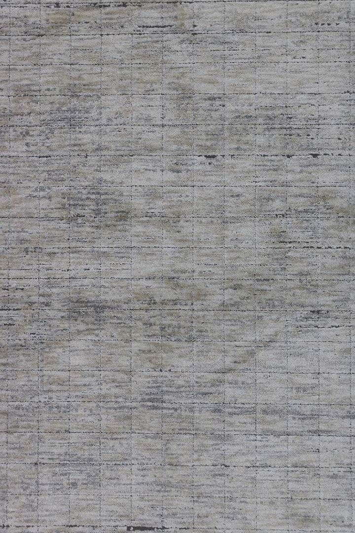 Turkish Modern Festival Plus Rug - 5.2 x 7.5 Ft - Cream - Superior Comfort, Modern Style Accent Rugs