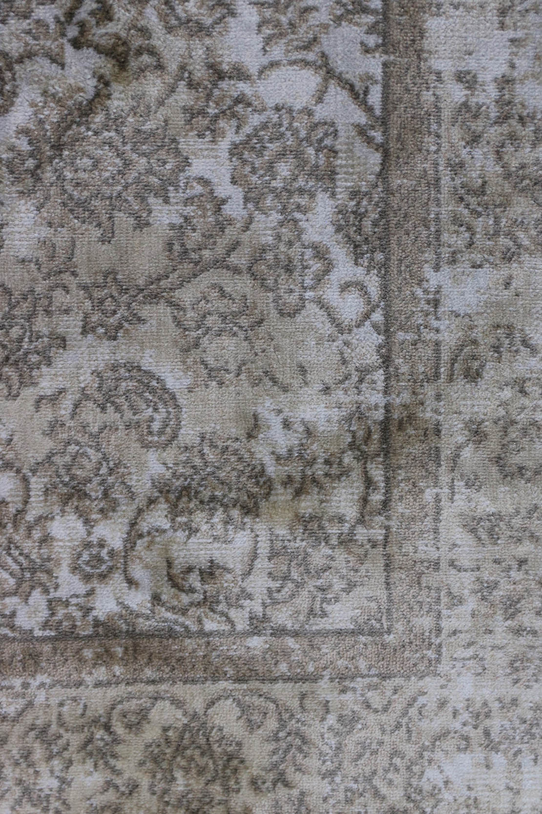Turkish Modern Festival WD Rug - 3.9 x 5.6 FT - Luxurious Woven Masterpiece 50% Off!